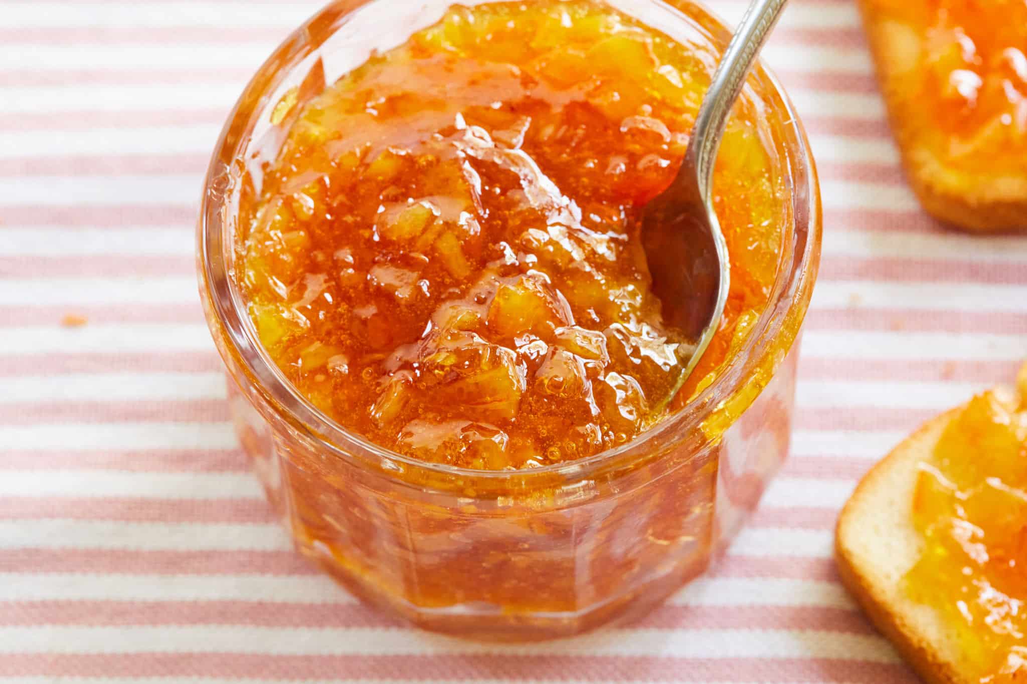 Orange Marmalade